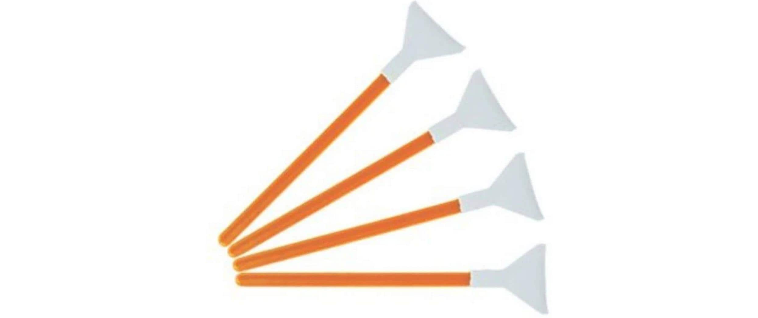 Visible Dust DHAP Vswab, 1.3x, 12 pro Packung