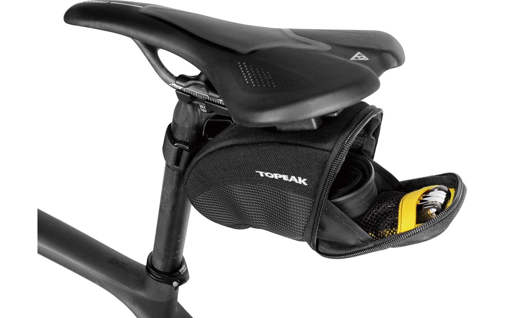 Topeak Satteltasche Aero Wedge Pack S