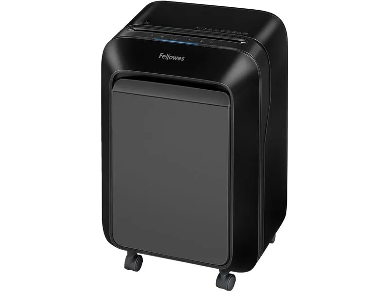 Fellowes Aktenvernichter Powershred LX210 P-4, 16 Seiten Fellowes Aktenvernichter Powershred LX210 P-4, 16 Seiten