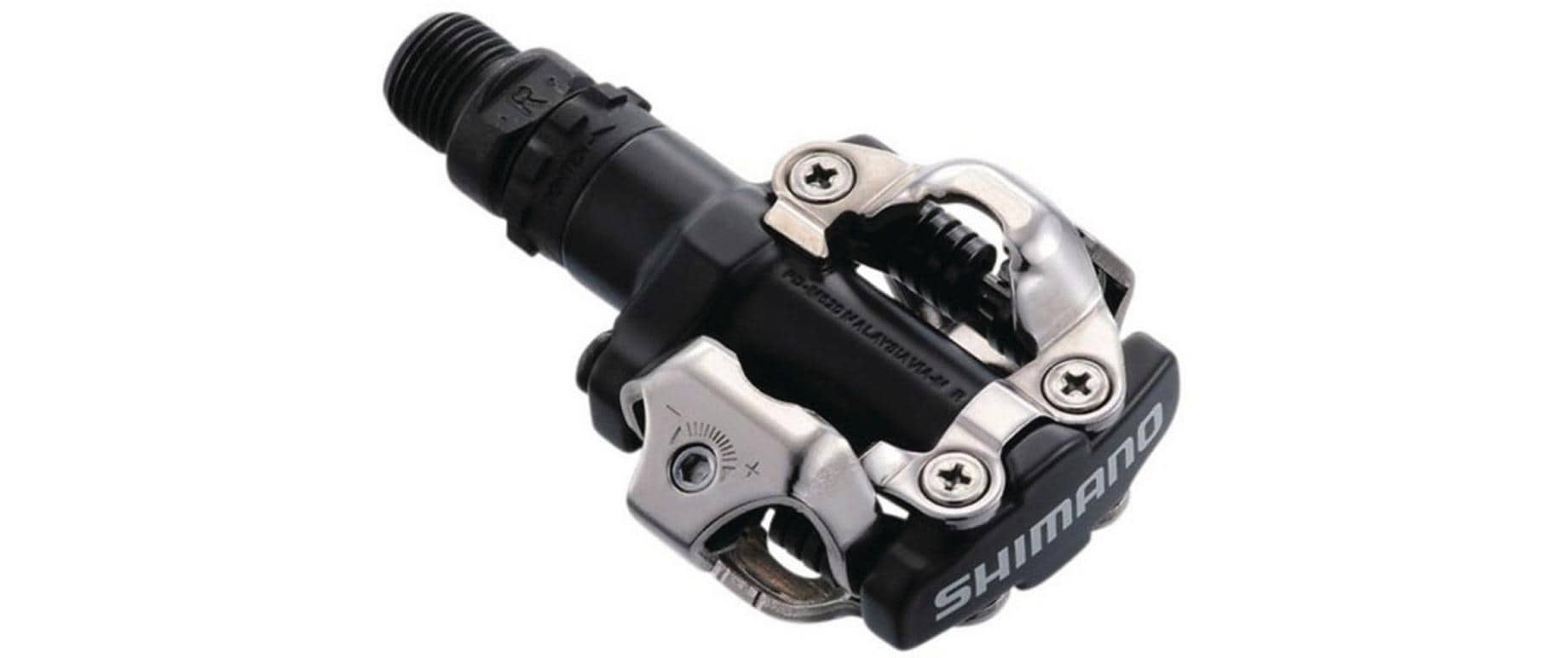 Shimano Klickpedale PD-M540 mit Cleat Shimano Klickpedale PD-M540 mit Cleat