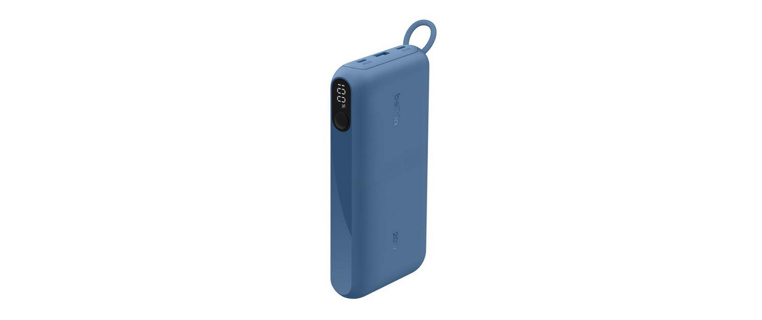 Belkin Powerbank BoostCharge 20000 mAh