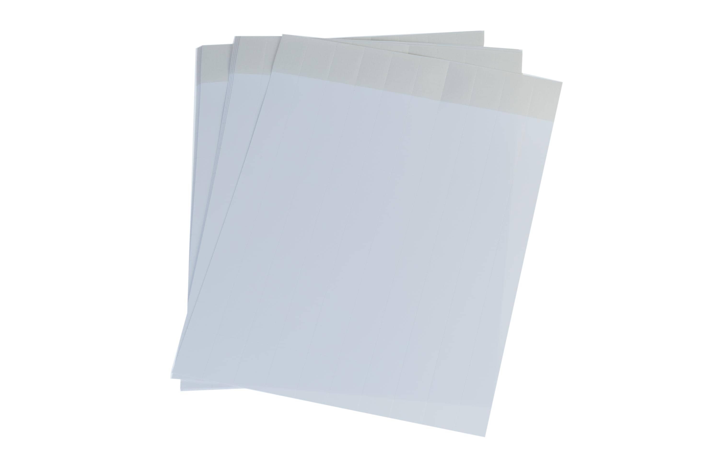 Colop Bastband e-mark Create Wristbands, 19 x 250 mm