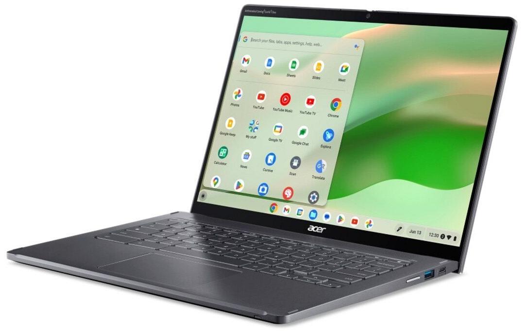 Acer Chromebook Spin 714 (CP714-1HN-52XH)