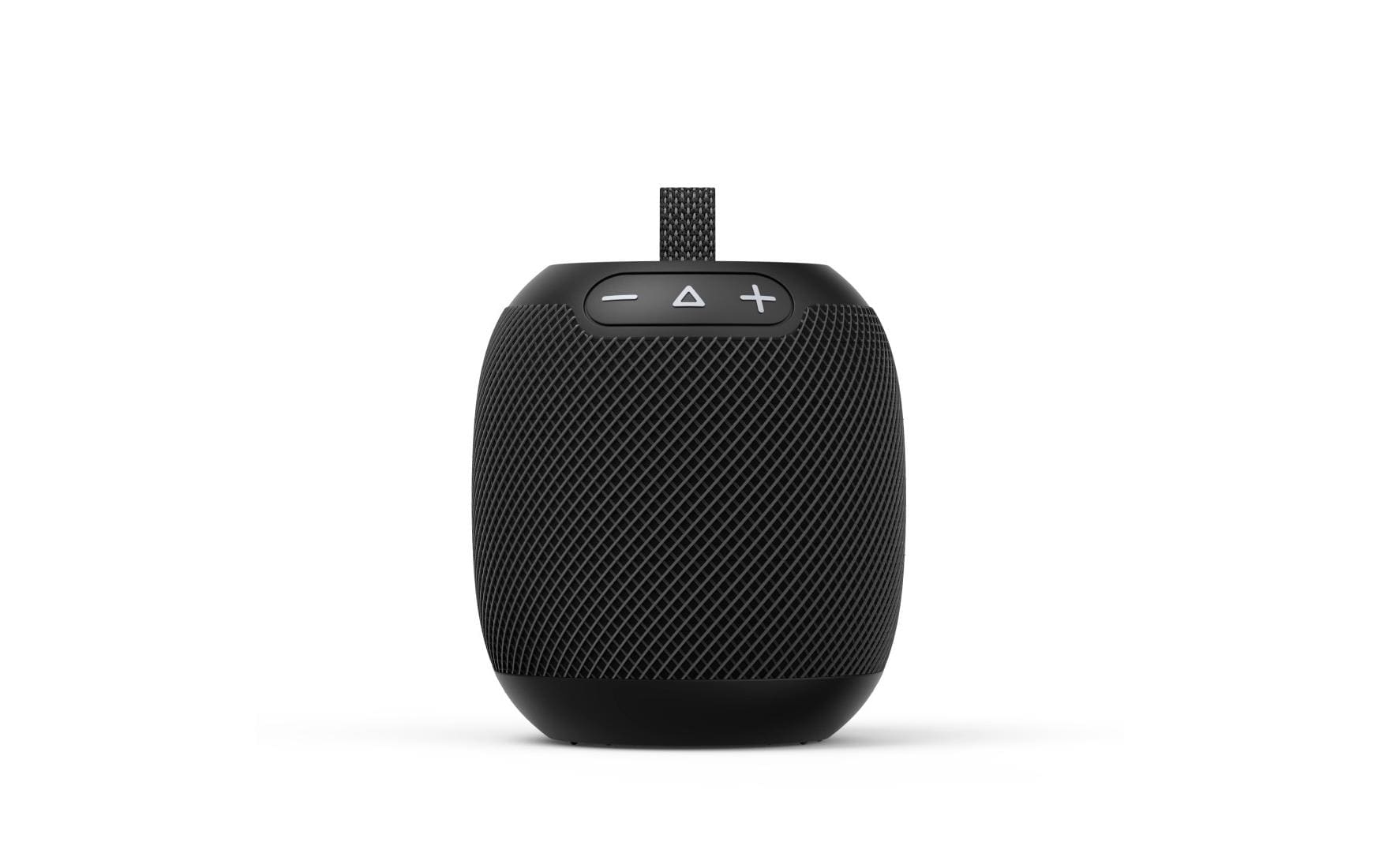 Hama Bluetooth Speaker Bomb 3.0 Wasserdicht LED 16 W Schwarz