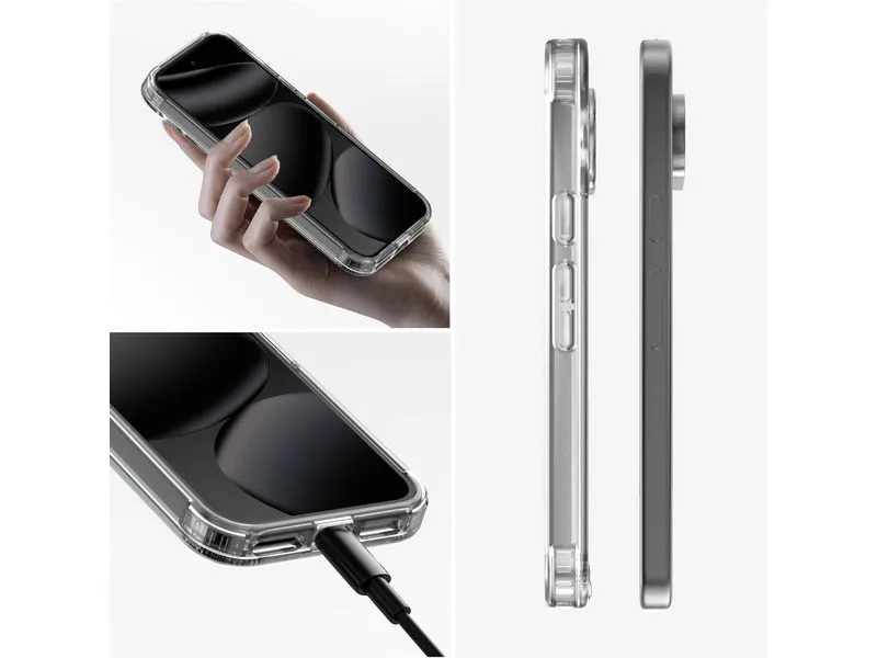 4smarts 360° Premium Protection Set 0 , Transparent