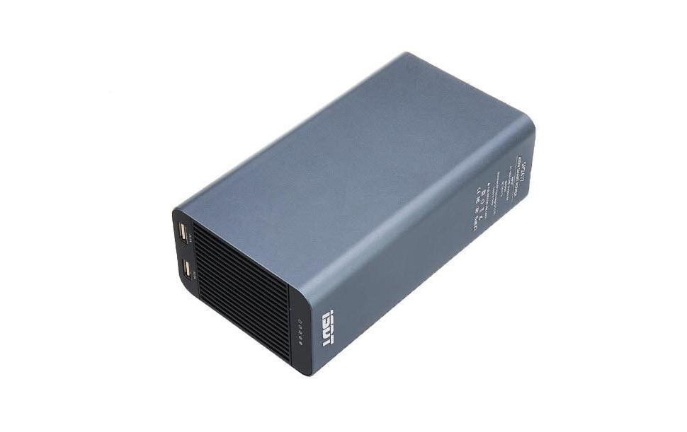 ISDT RC Netzteil Smart Power SP2417 400 W