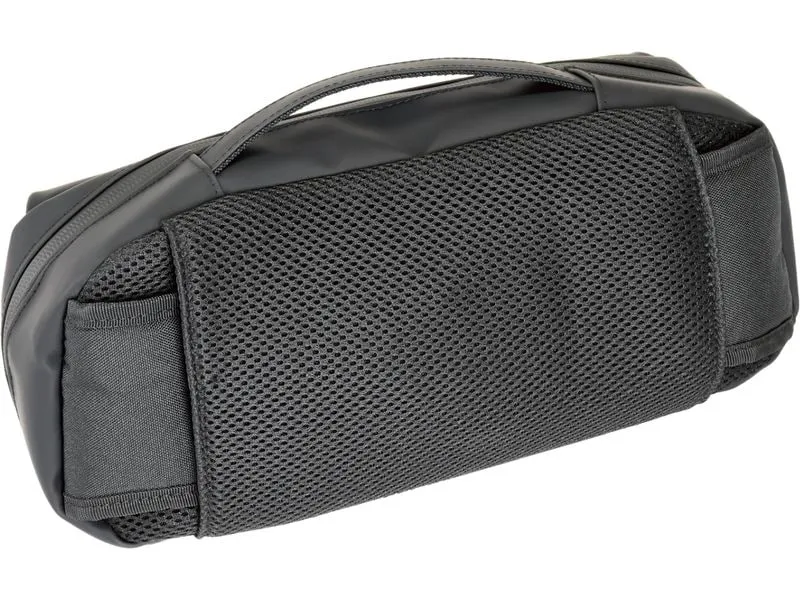 Hori Umhängetasche „Adventure Pack“ – [NSW2/NSW] Schwarz