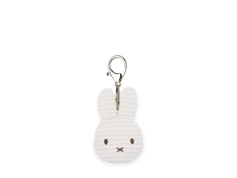 Bon Ton Toys Miffy ECO Kordsamt offwhite 10 cm