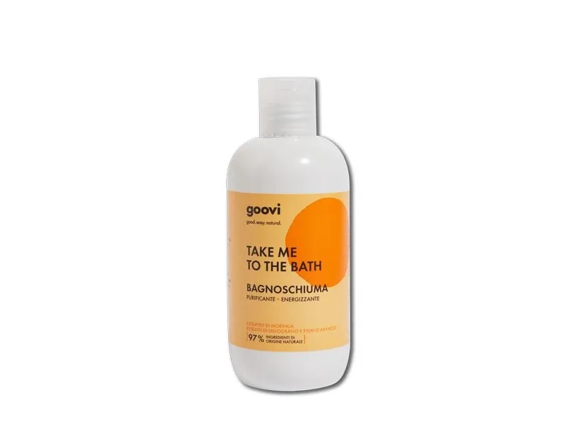 Goovi Take me to the Bath 250 ml