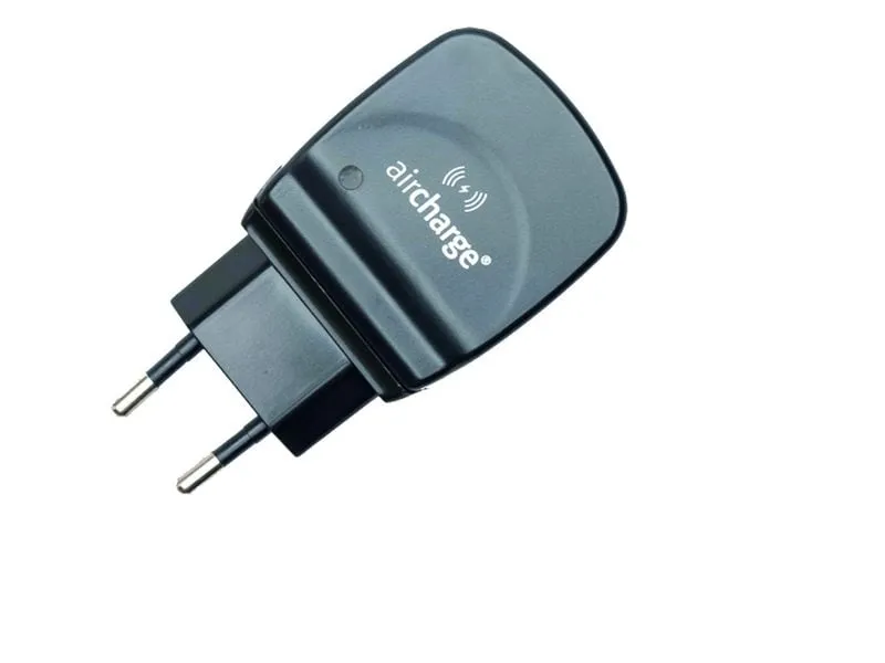 Bachmann EU Plug Netzstecker AirCharge 15W
