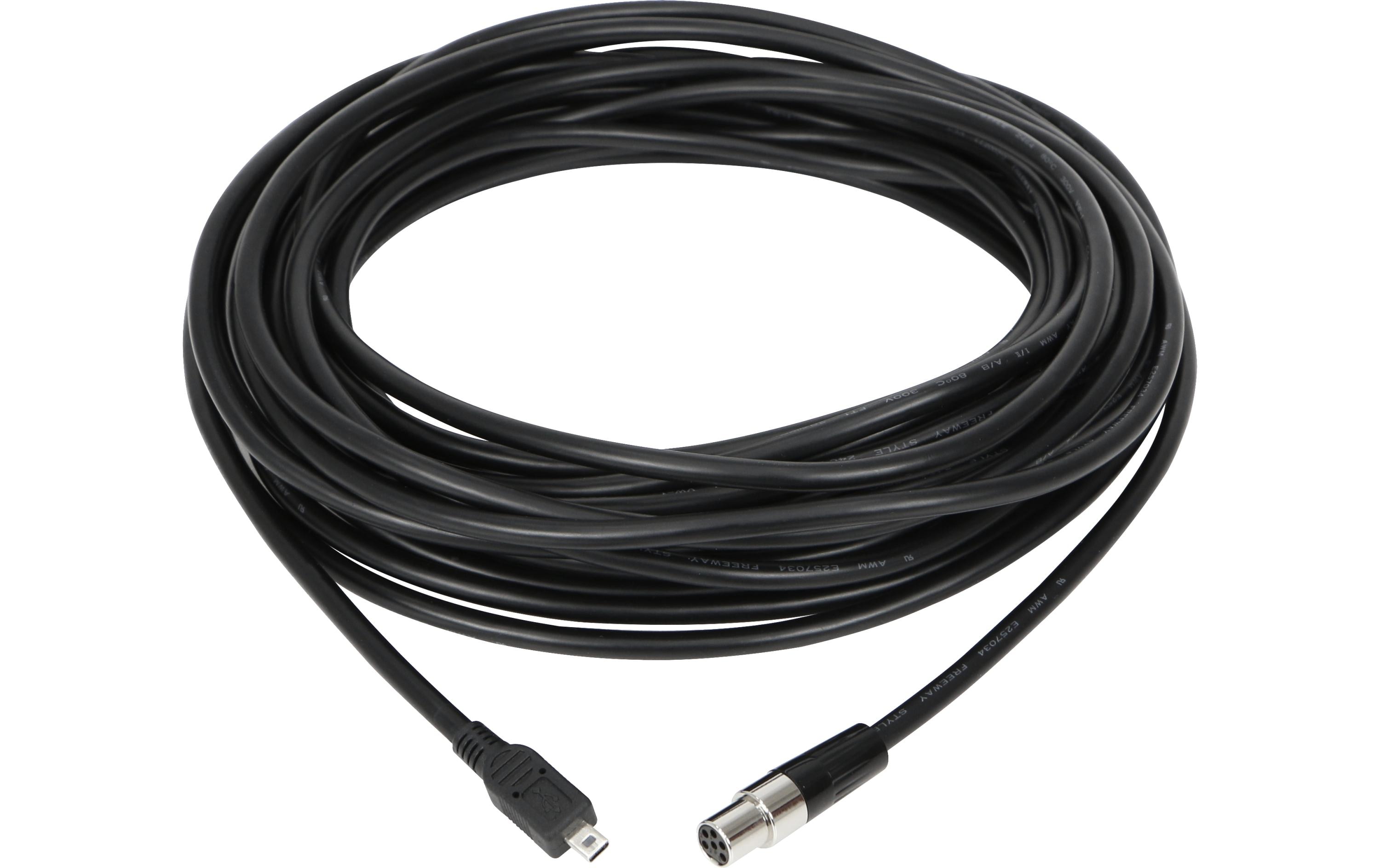 AVer Erweiterungsmikrofon VB342+ inkl 20m Kabel AVer Erweiterungsmikrofon VB342+ inkl 20m Kabel