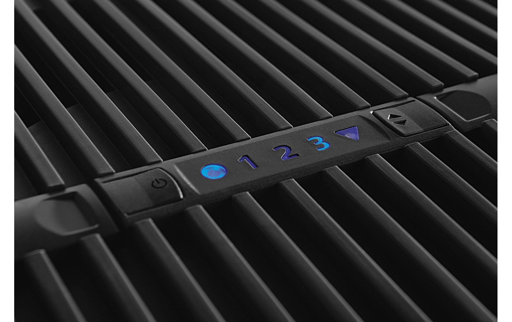 Venta Luftwäscher Luftbefeuchter LW25 Anthrazit, 40 m² Venta Luftwäscher Luftbefeuchter LW25 Anthrazit, 40 m²