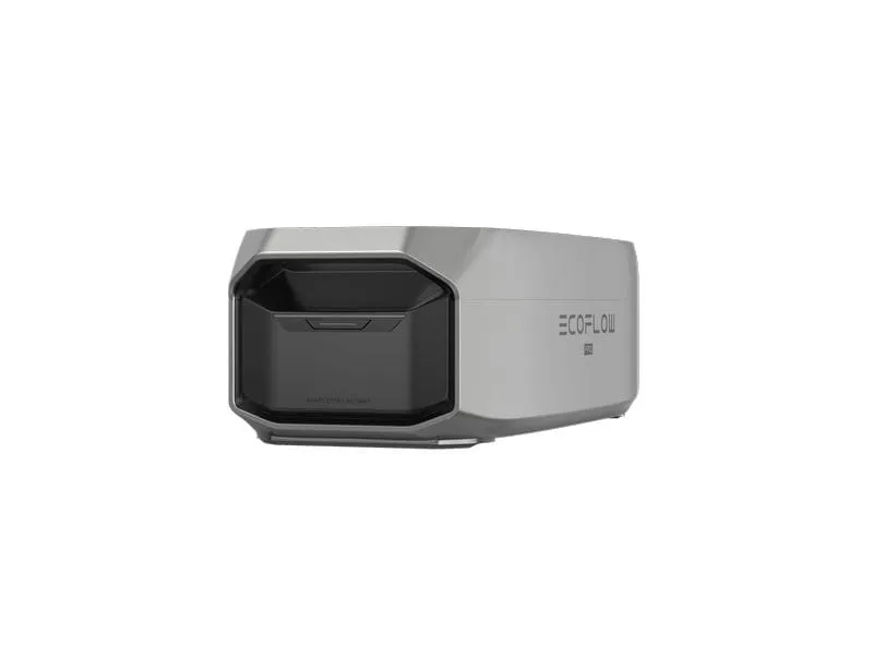 EcoFlow Zusatzbatterie DELTA Pro 3 EcoFlow Zusatzbatterie DELTA Pro 3
