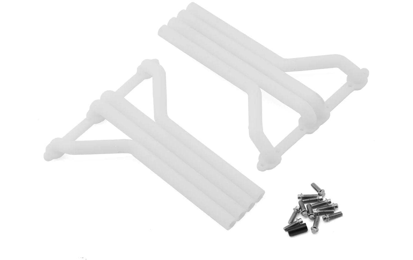 RC4WD Plastic Exhaust Long Tube Headers