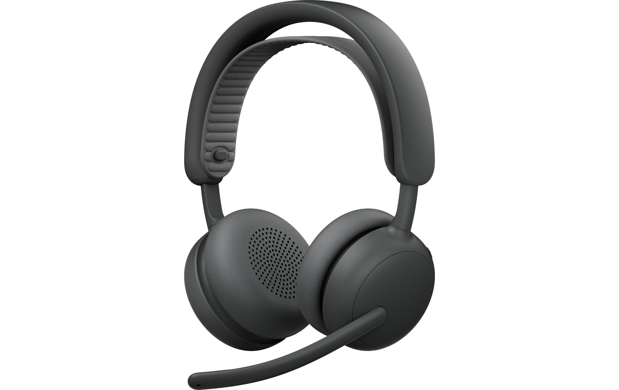 Logitech Headset Zone Wireless 2 Graphite