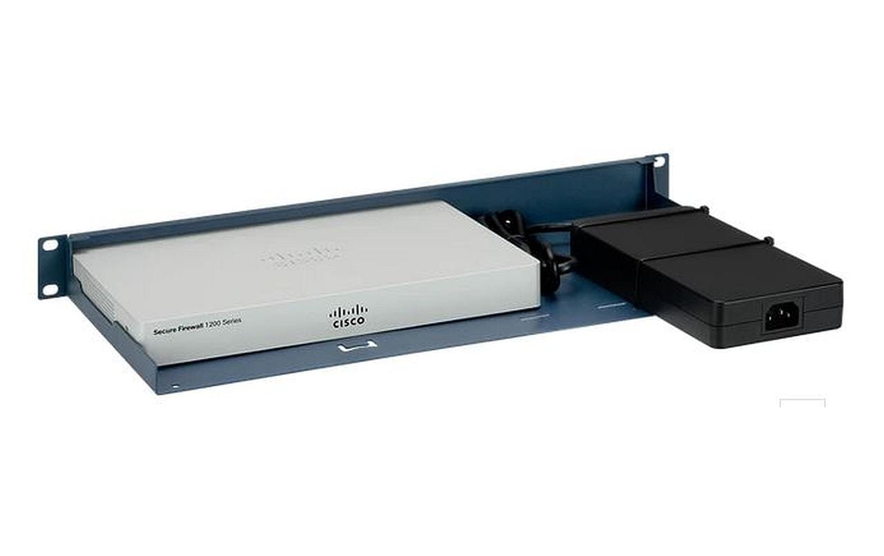 Rackmount IT Rack Mount Kit for Cisco CSF-1210CE/CSF-1210CP/CSF-1220CX