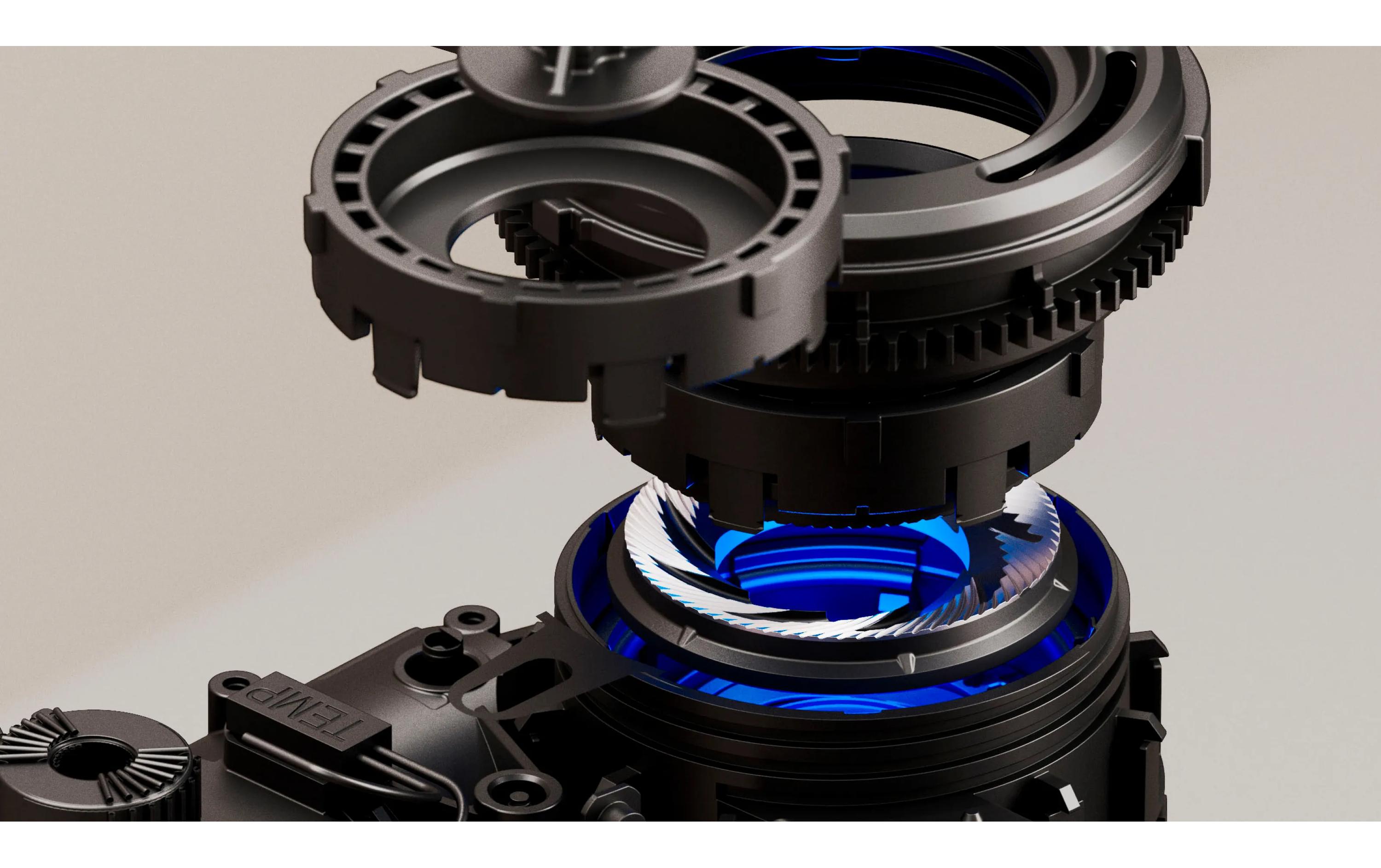 Siemens Kaffeevollautomat EQ900 plus TQ903DZ3 Edelstahl Siemens Kaffeevollautomat EQ900 plus TQ903DZ3 Edelstahl