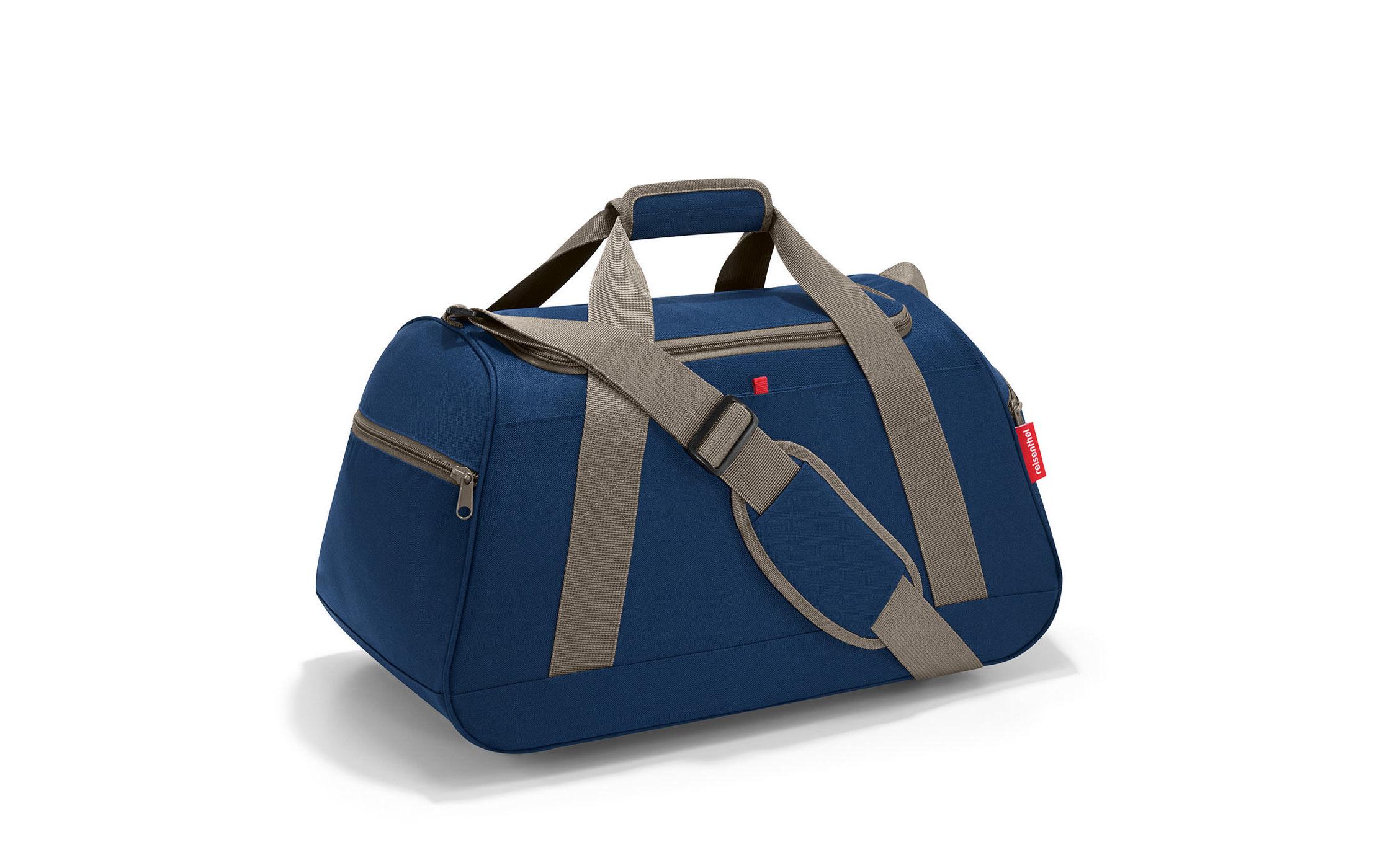 Reisenthel Sporttasche Activitybag Dark Blue Reisenthel Sporttasche Activitybag Dark Blue