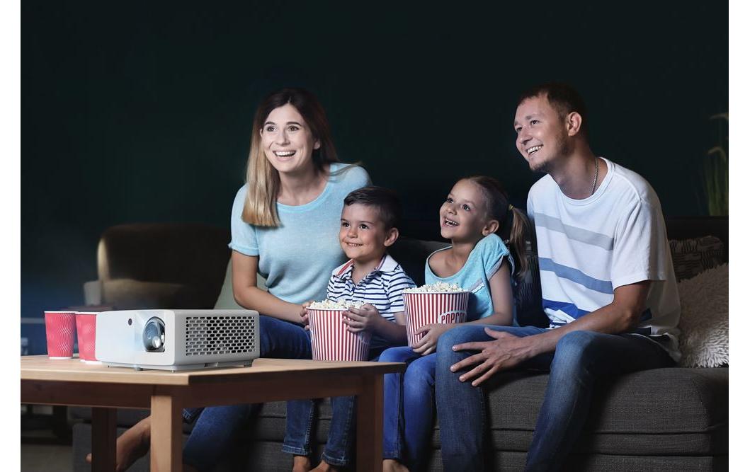 Optoma Kurzdistanzprojektor GT2000HDR Optoma Kurzdistanzprojektor GT2000HDR