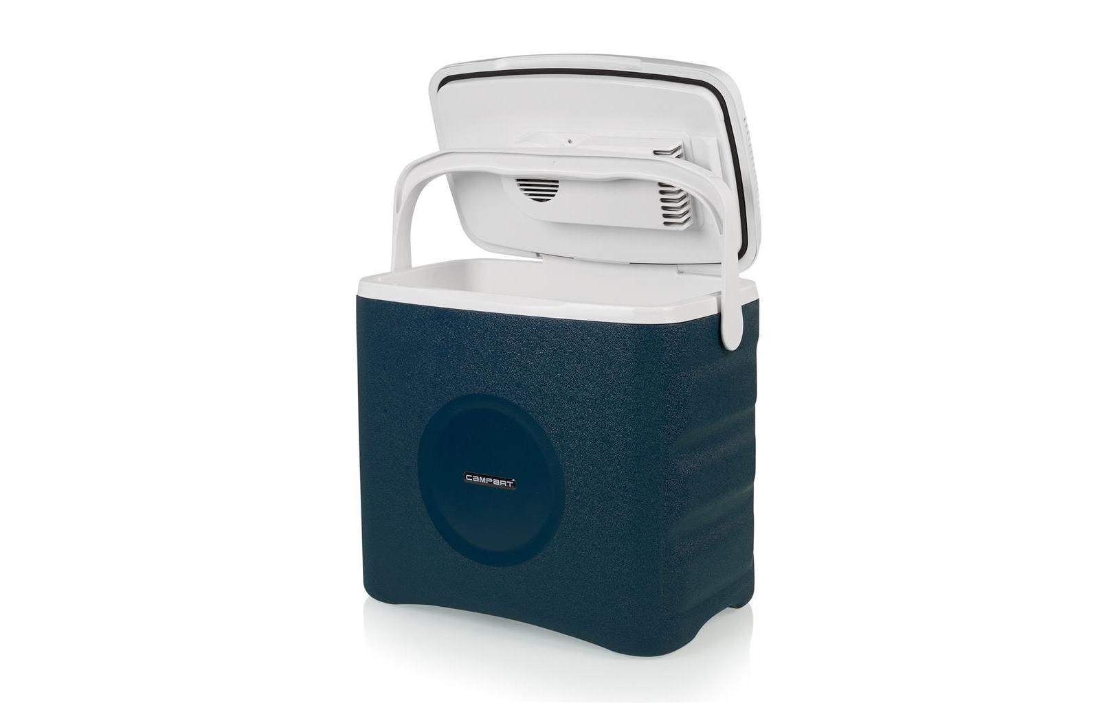 Campart Kühlbox Thermoelektrisch 29 l Campart Kühlbox Thermoelektrisch 29 l