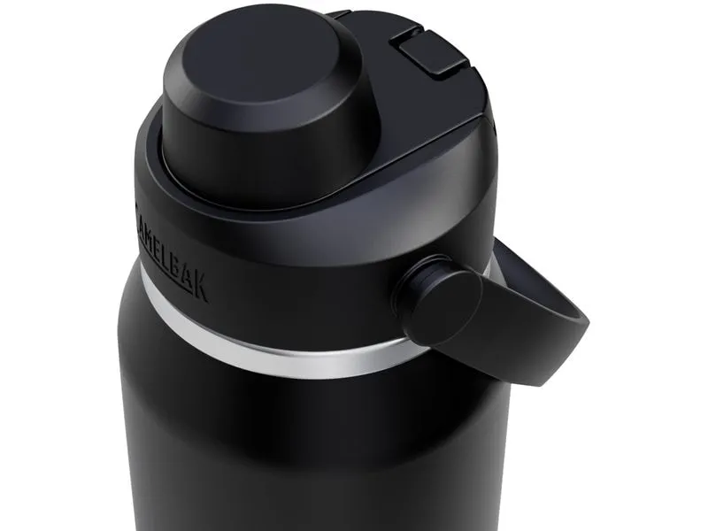 CamelBak Thermosflasche Thrive Chug V.I. 1000 ml, Schwarz CamelBak Thermosflasche Thrive Chug V.I. 1000 ml, Schwarz