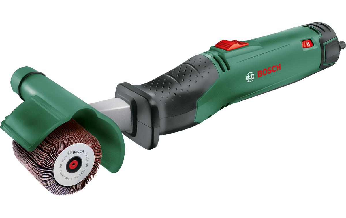 Bosch Schleifroller Texoro Bosch Schleifroller Texoro