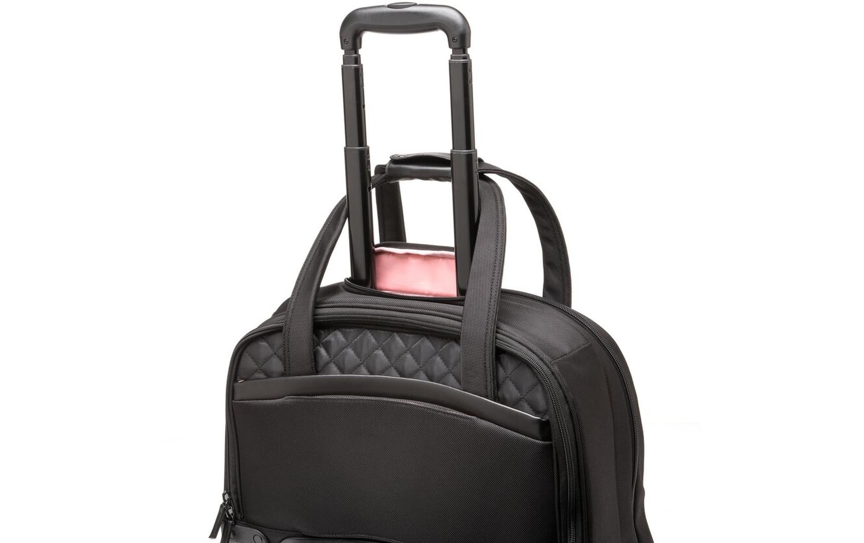 Kensington Notebook-Rollkoffer Contour 2.0 15.6