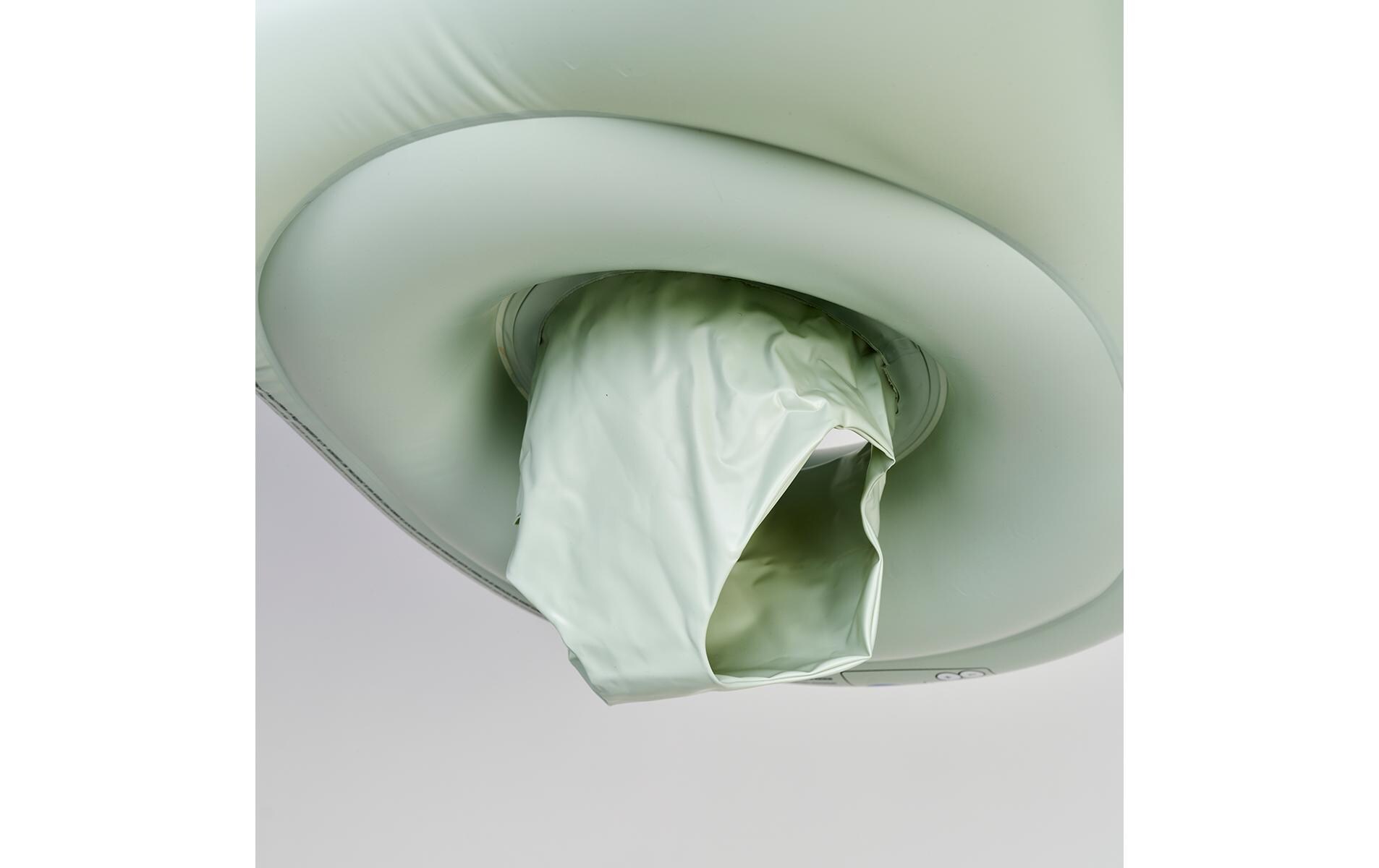 Sunnylife Float Together Baby Seat EU Sammy the Seagull Green Sunnylife Float Together Baby Seat EU Sammy the Seagull Green