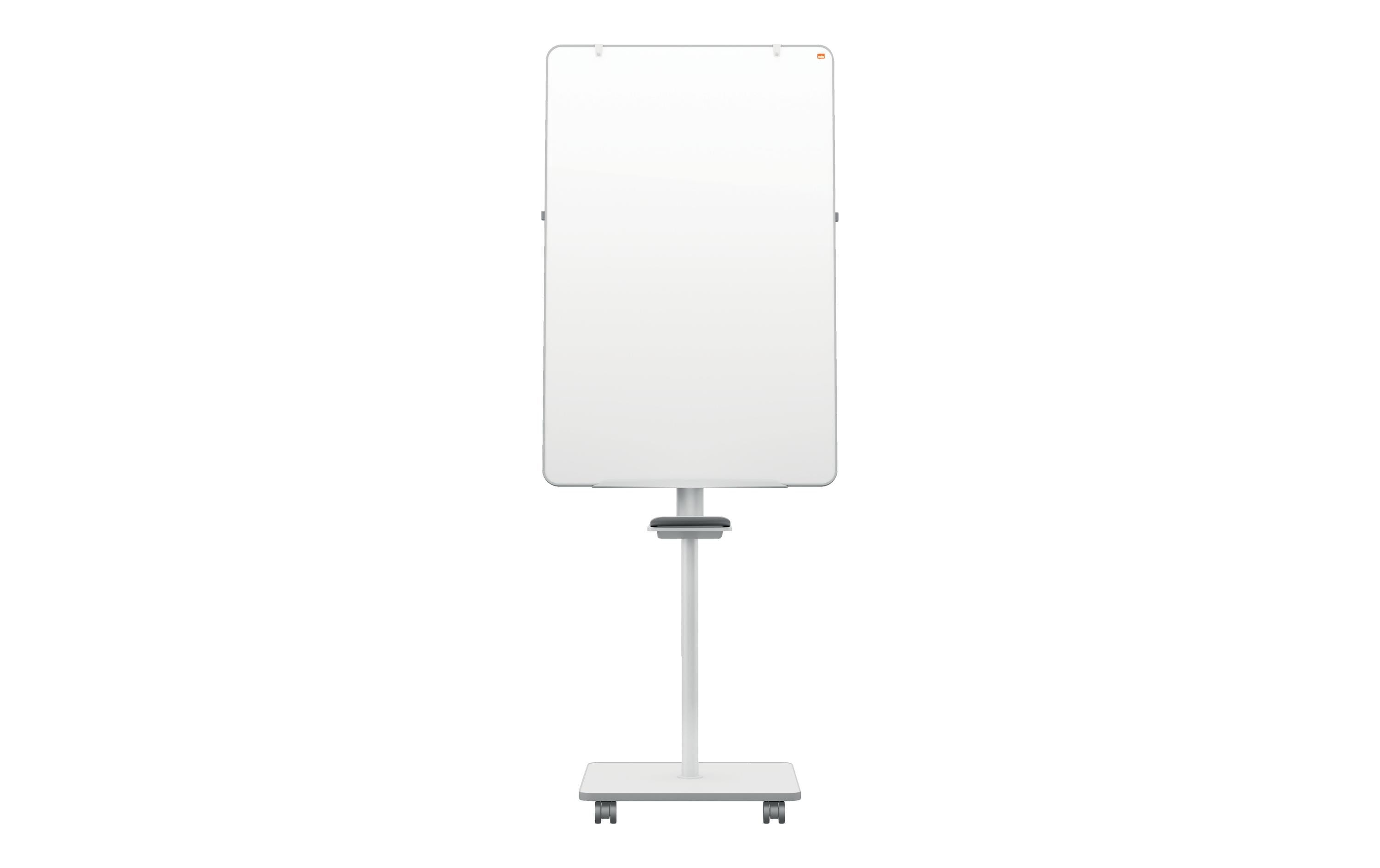 Nobo Flipchart Move & Meet 680 x 1040 mm