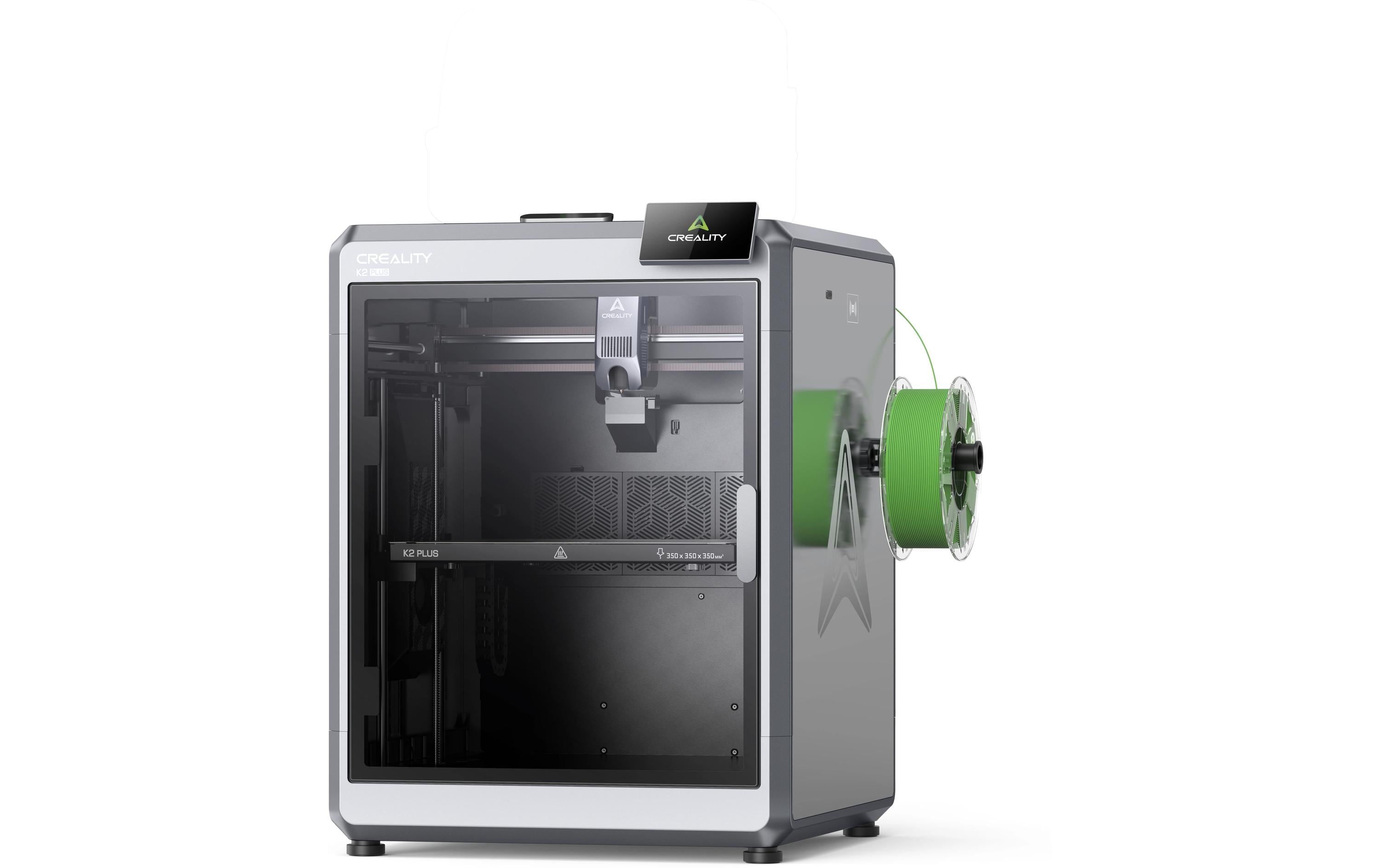 Creality 3D-Drucker K2 Plus Standalone