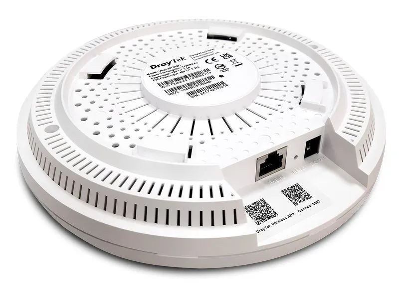 DrayTek Mesh Access Point VigorAP 962C