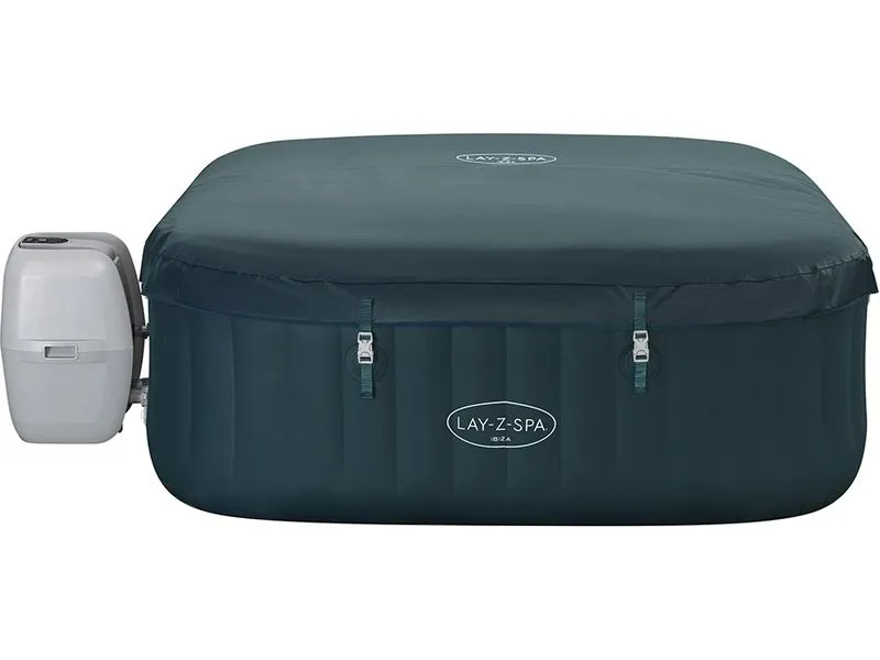 Bestway Whirlpool Ibiza AirJet Bestway Whirlpool Ibiza AirJet