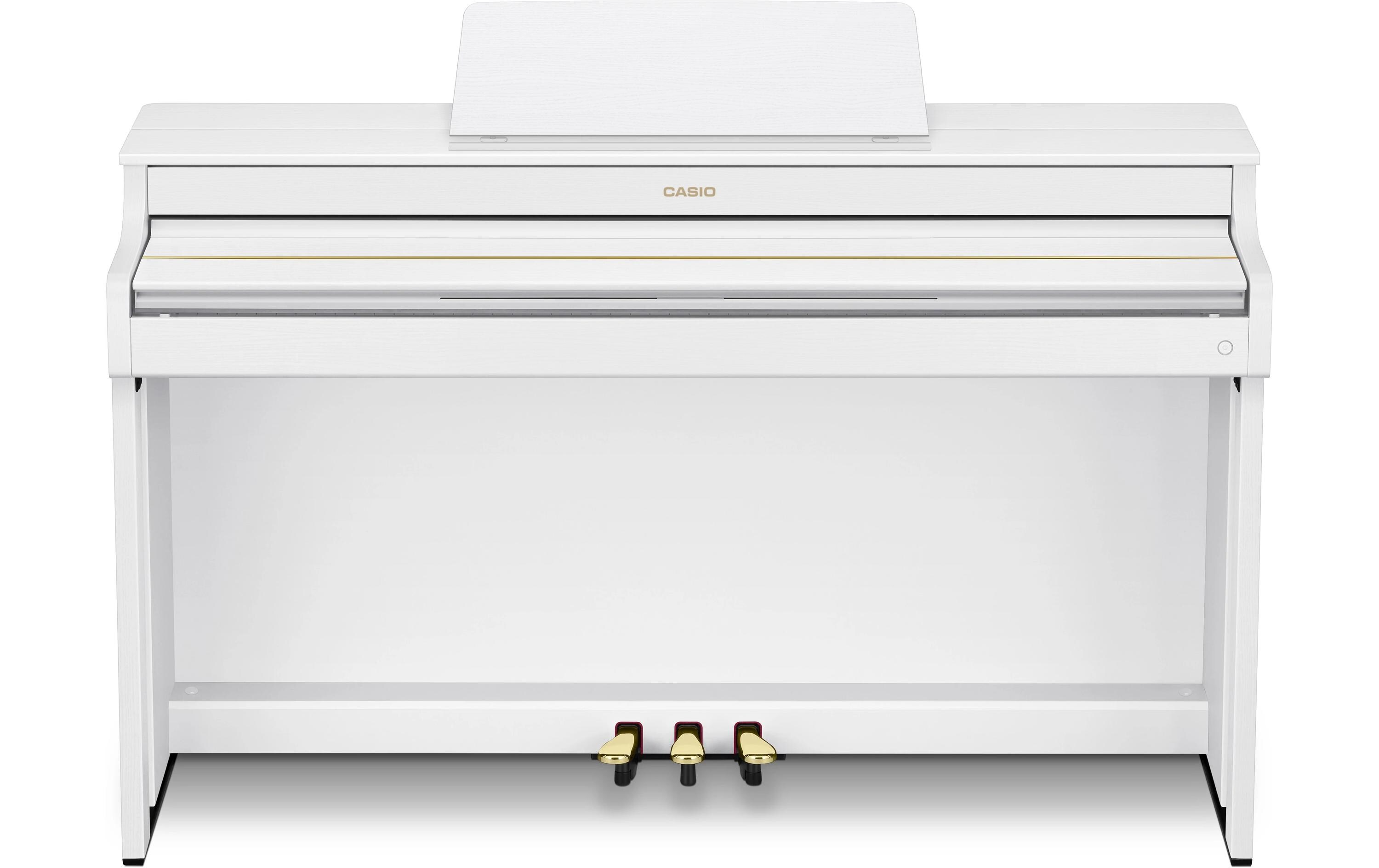 Casio E-Piano CELVIANO AP-300WE