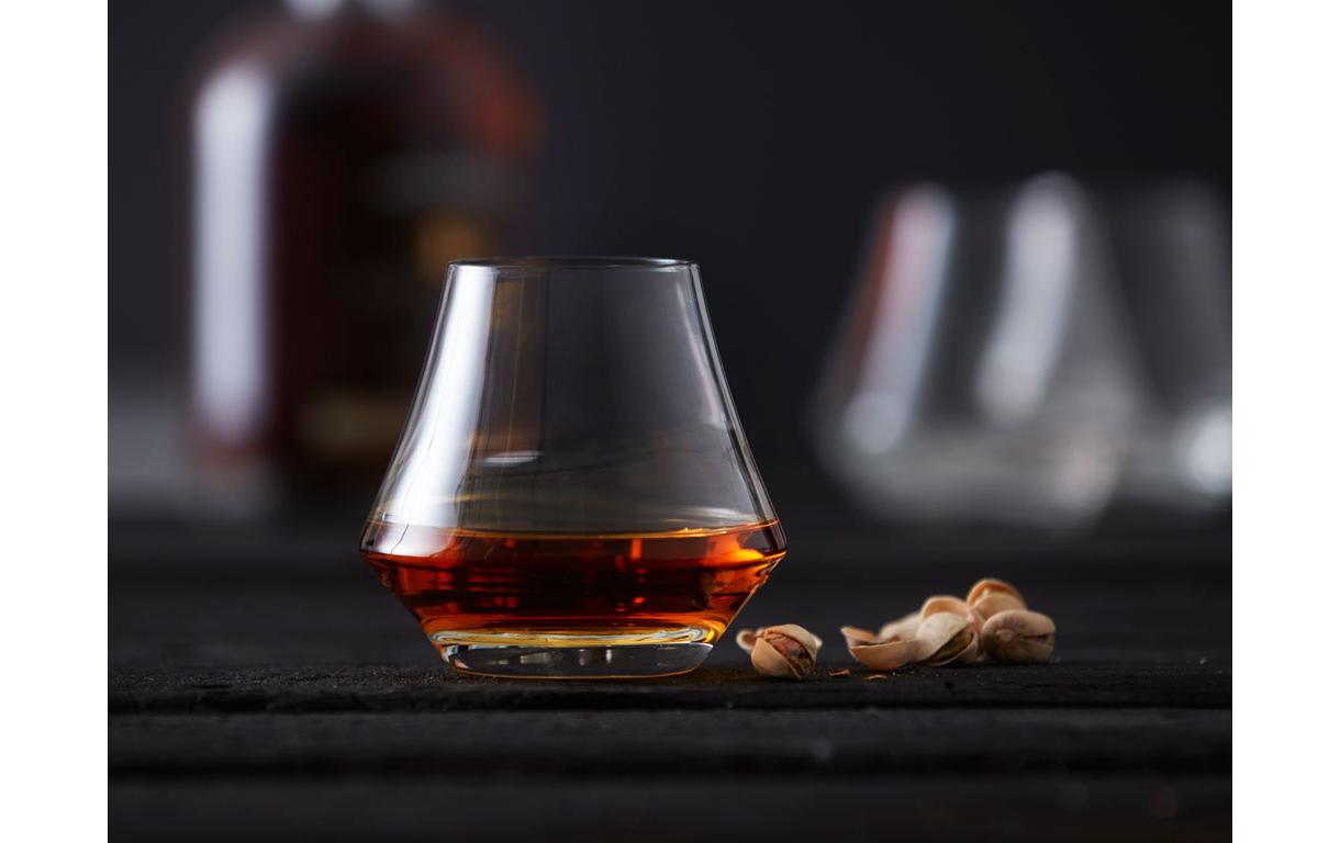 Lyngby Likörglas Juvel 6 Stück, 29 cl