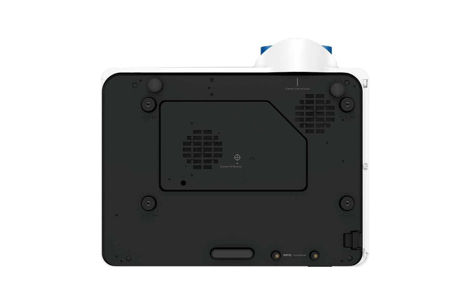 BenQ Projektor LU930 BenQ Projektor LU930