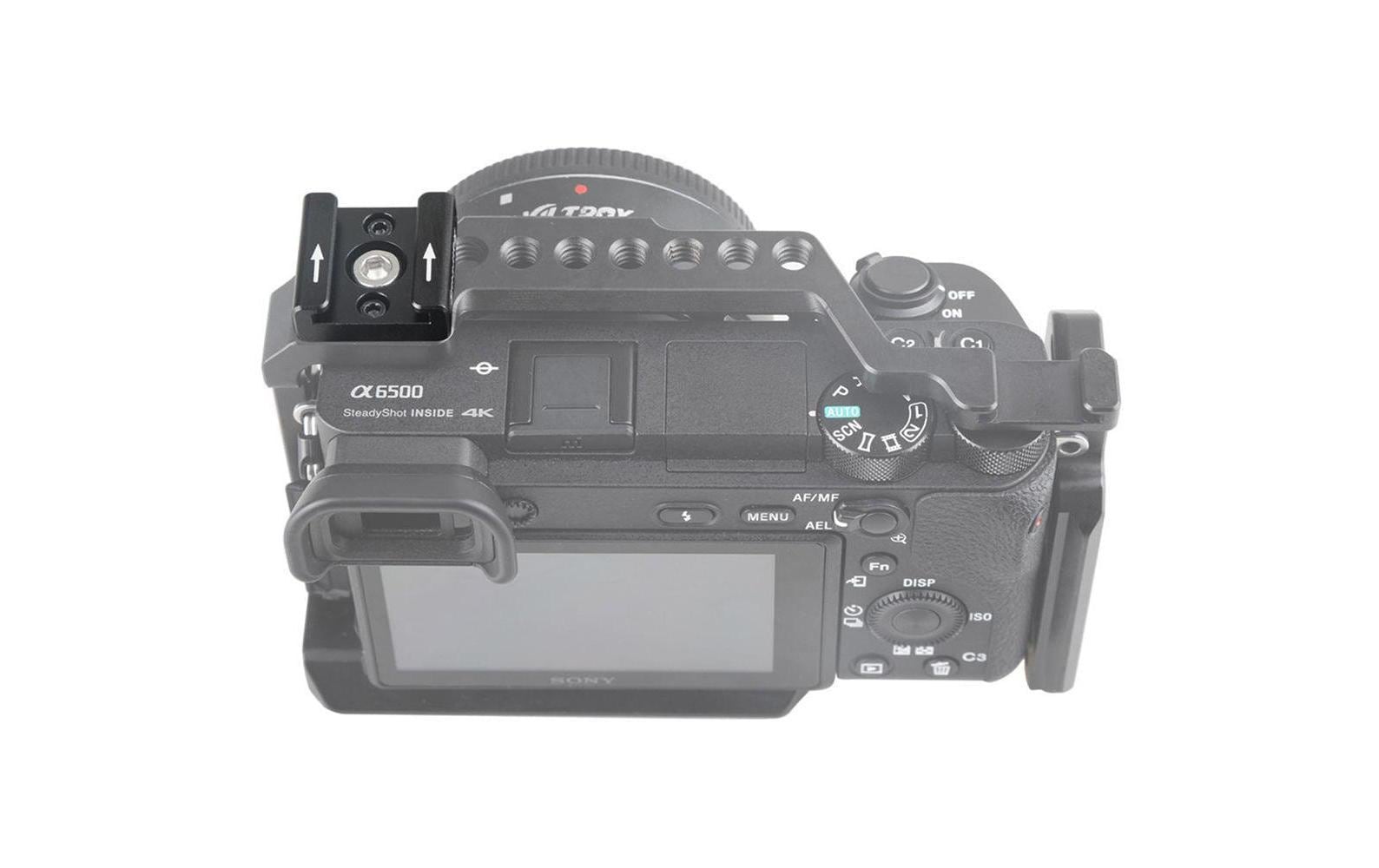 Smallrig Cold Shoe 1241