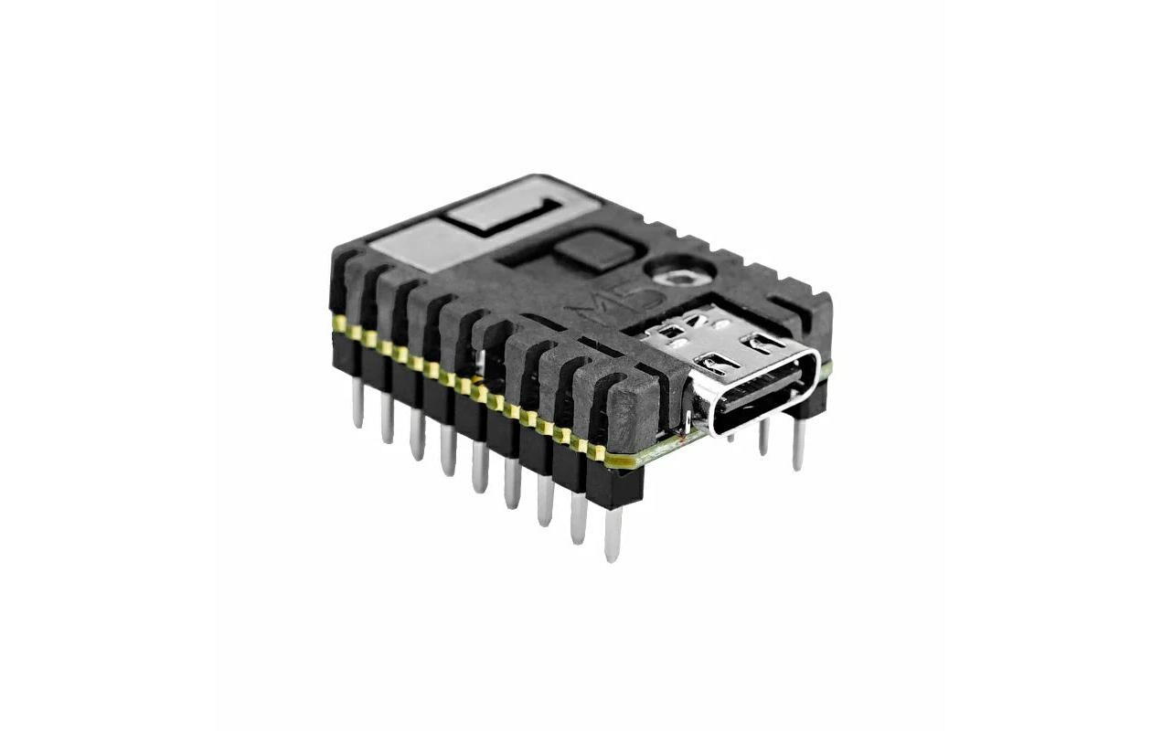 M5Stack Entwicklerboard M5Stamp ESP32-S3 Modul