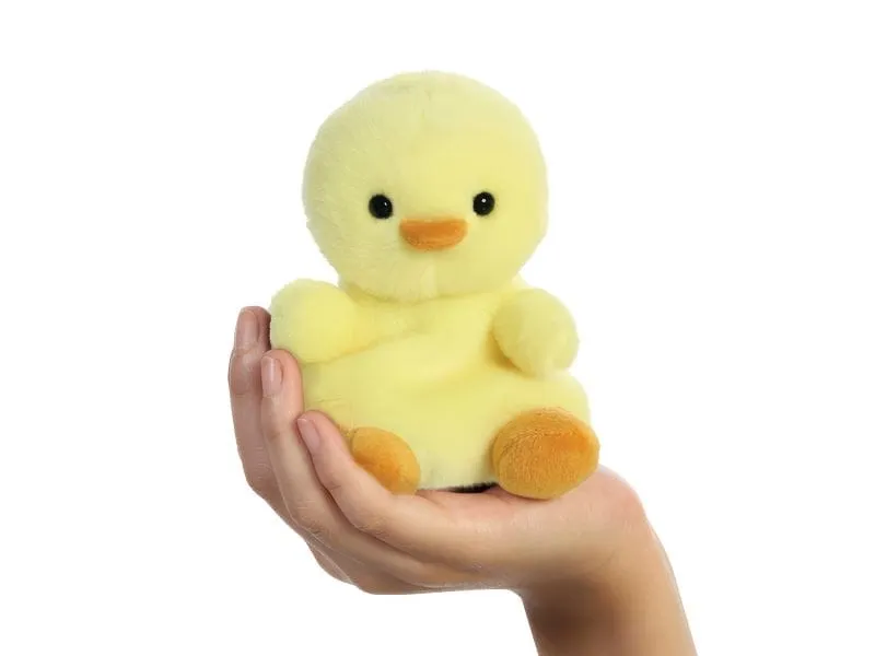 AURORA Palm Pals Betsy Chick 13 cm AURORA Palm Pals Betsy Chick 13 cm