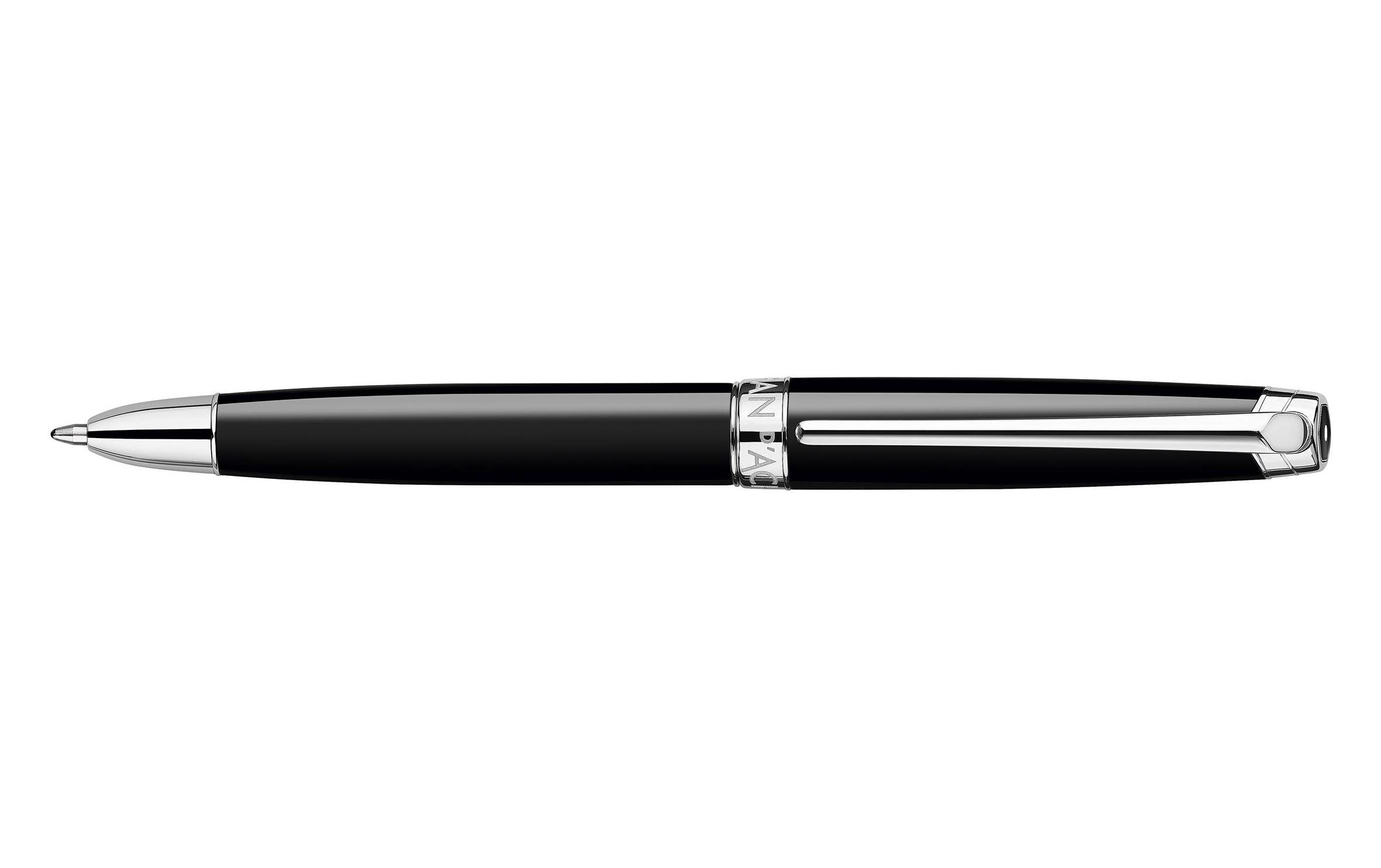 Caran d'Ache Léman Bi-Fonction 0.7 mm, Medium (M)