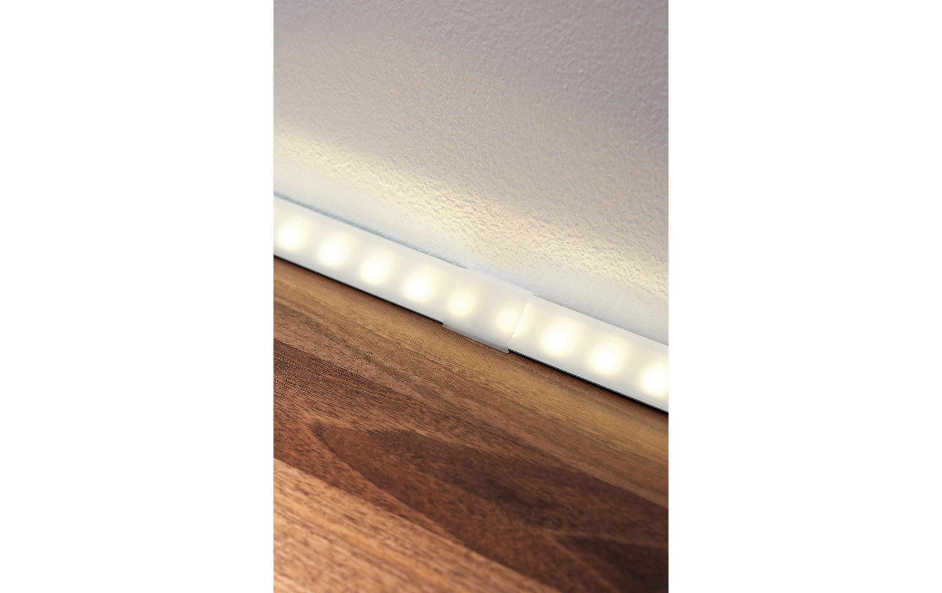 Paulmann Abdeckung Delta Profil, 4 Stück Paulmann Abdeckung Delta Profil, 4 Stück