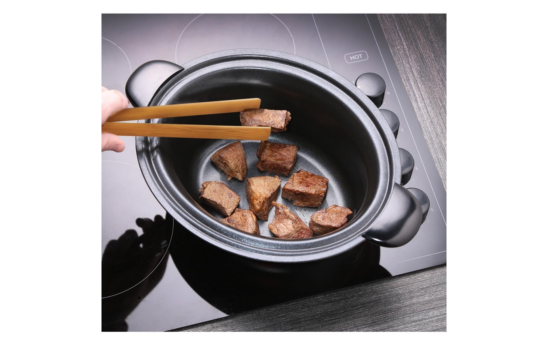 Russell Hobbs Dampfgarer Maxicook