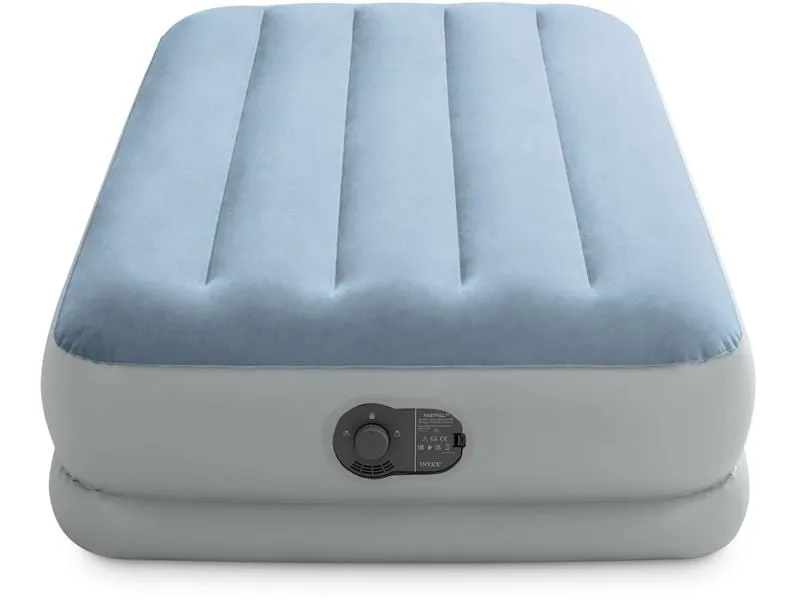 Intex Dura Beam MidRise Twin 99 x 191 x 36 cm