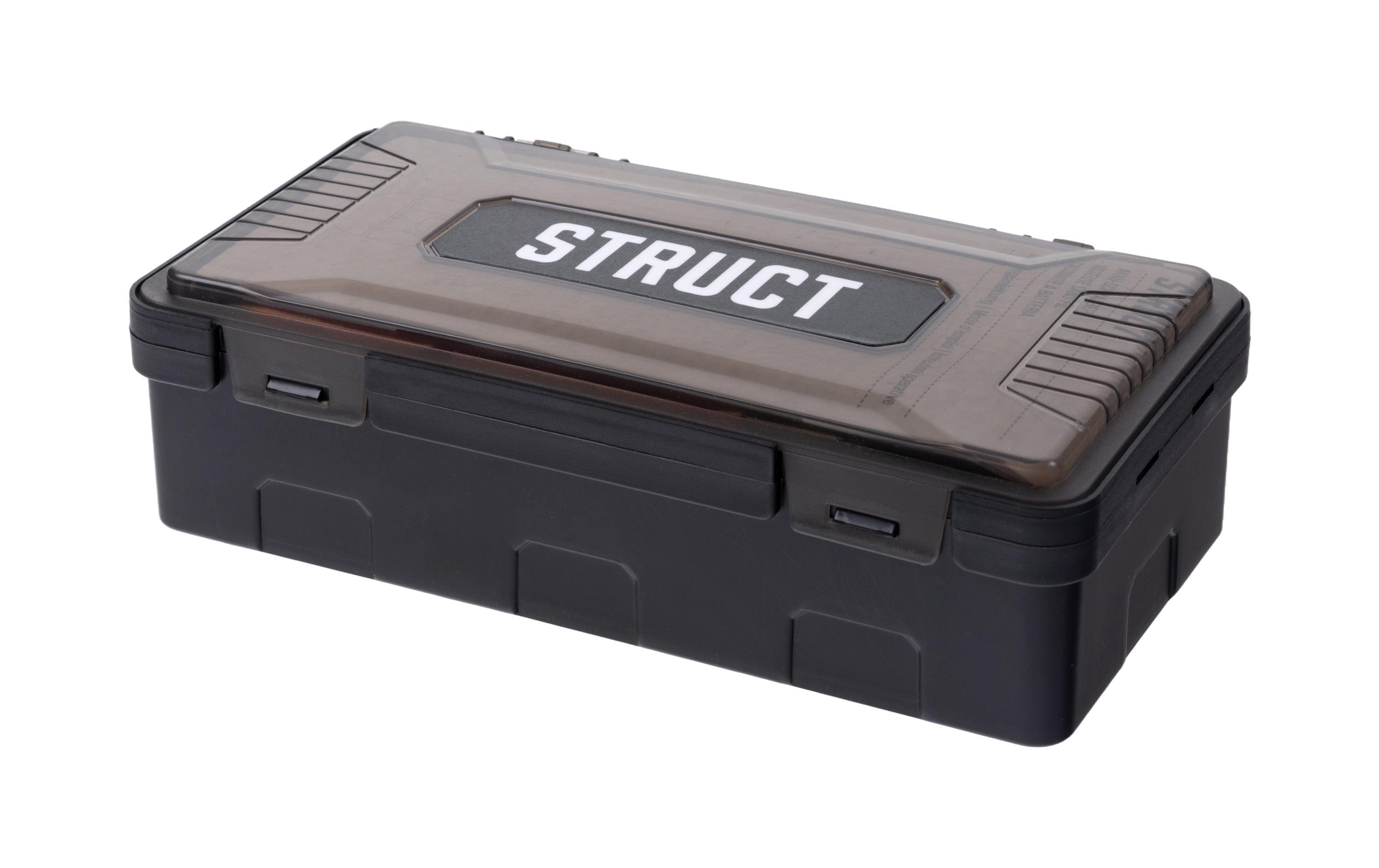 STRUCT Akku-Schrauber Forza