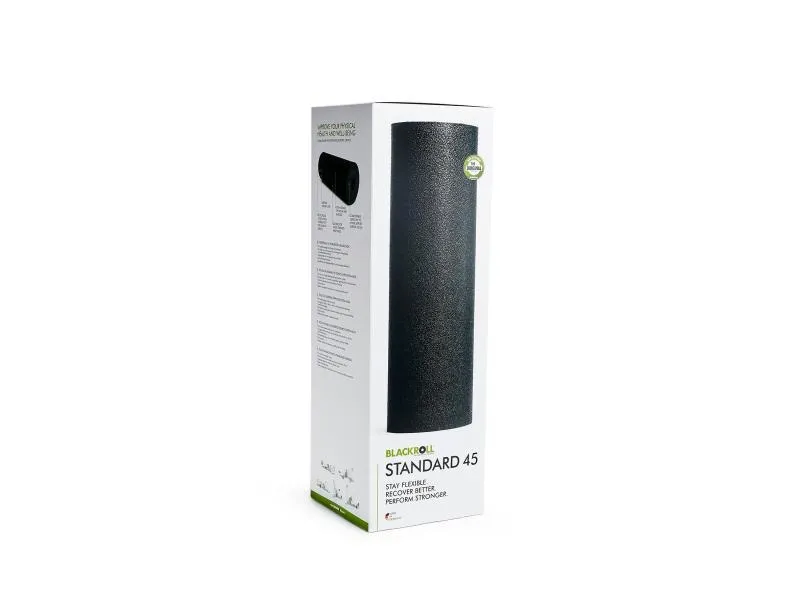 BLACKROLL Faszientraining Standard 45 BLACKROLL Faszientraining Standard 45