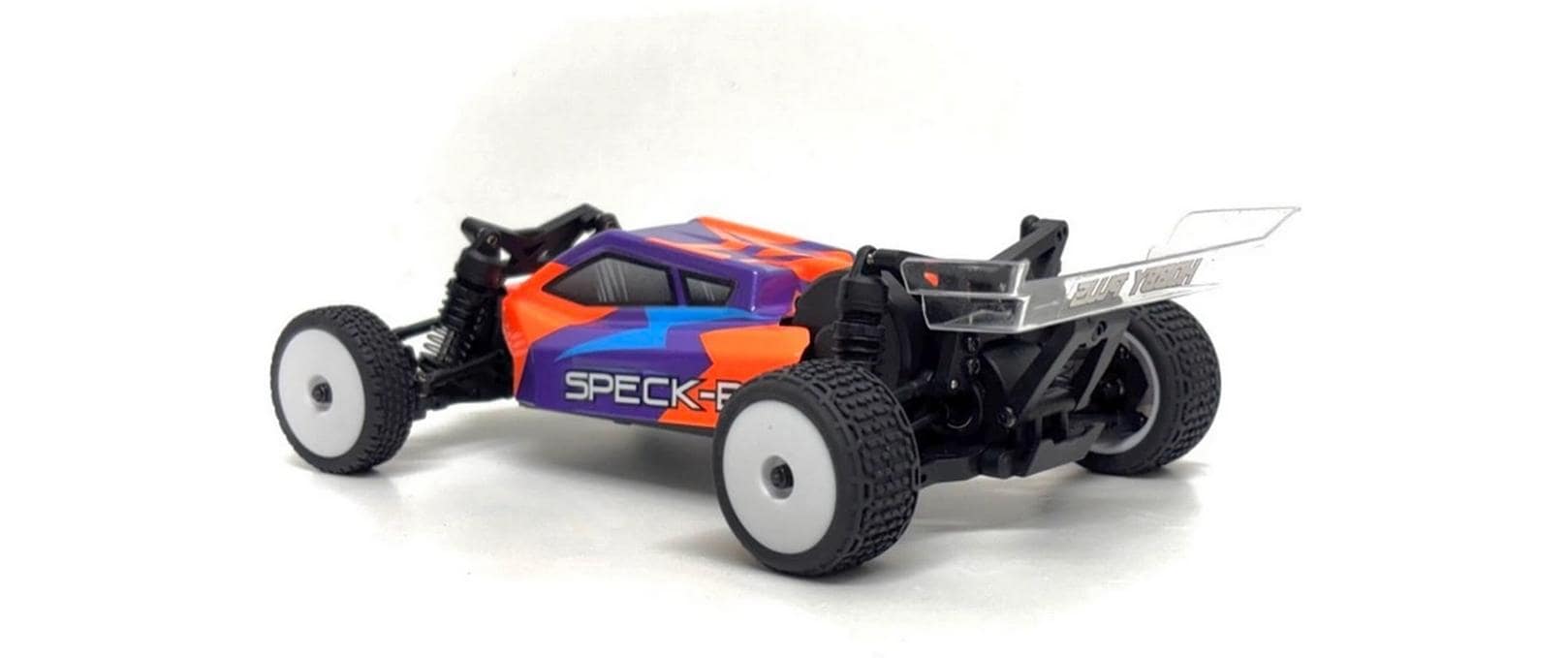 Absima Buggy Speck-B Razor Orange 1:24, RTR