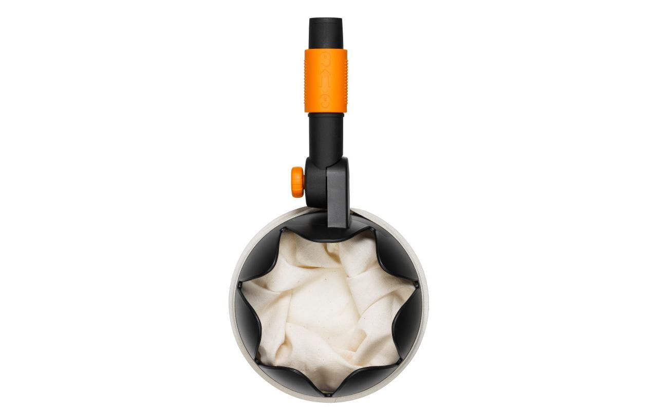 Fiskars Obstpflücker QuikFit Obstpflücker 32 x 16.8 x 8.5 cm Fiskars Obstpflücker QuikFit Obstpflücker 32 x 16.8 x 8.5 cm