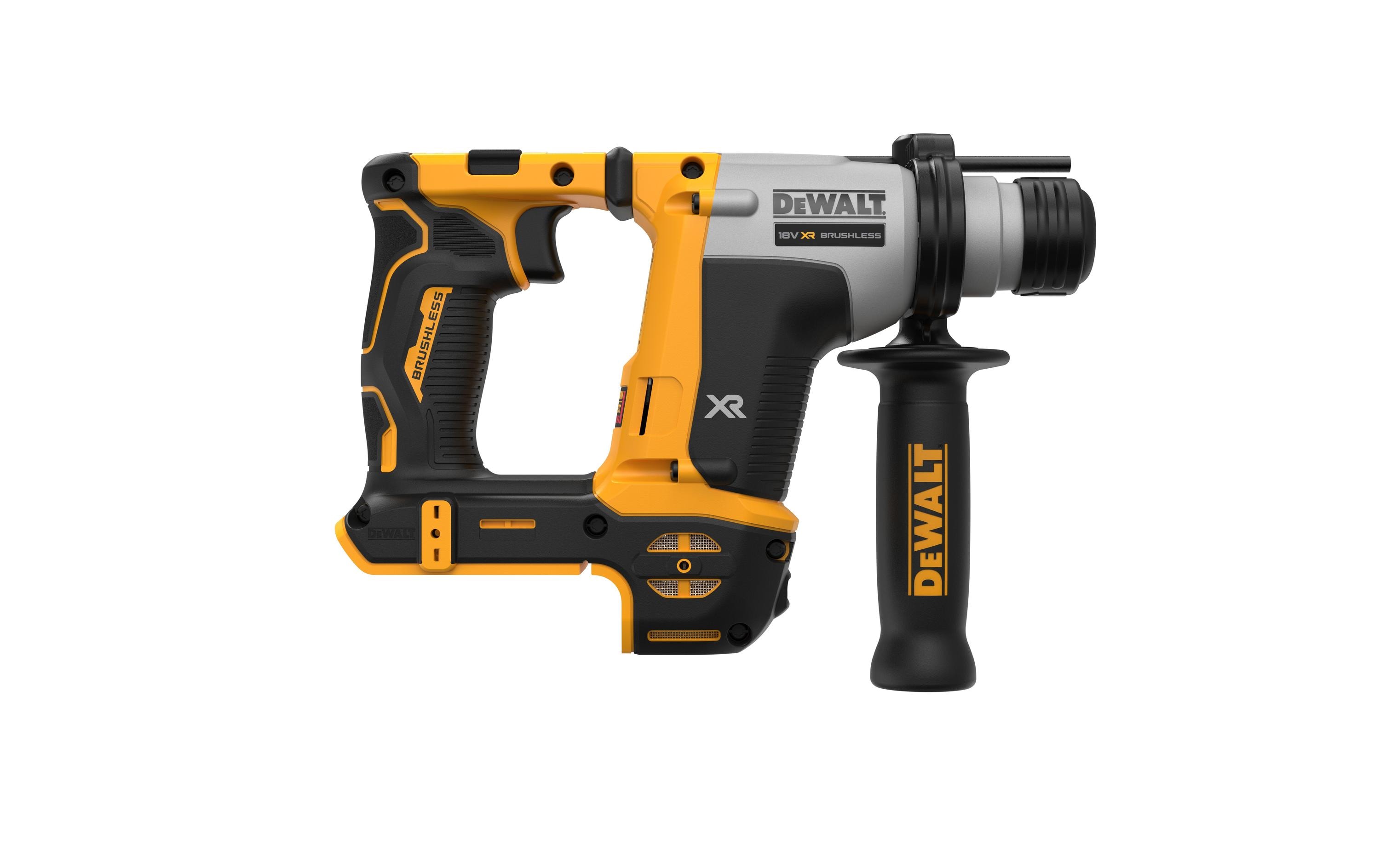 DeWalt Bohrhammer 18 V DCH172NT Solo