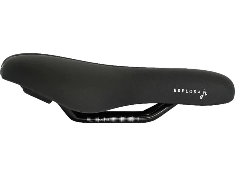 Selle Royal Fahrradsattel Explora junior L 22-24 Selle Royal Fahrradsattel Explora junior L 22-24
