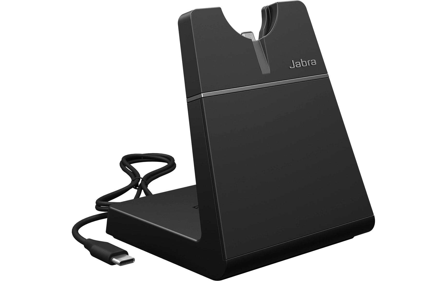 Jabra Ladestation zu Engage SE Ladestation Convertible USB-C Jabra Ladestation zu Engage SE Ladestation Convertible USB-C