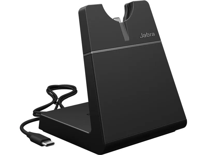Jabra Ladestation zu Engage SE Ladestation Convertible USB-C